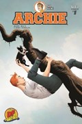ARCHIE #1-DF 