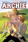 ARCHIE #1-SDCC 