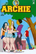 ARCHIE #4D 