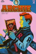 ARCHIE #4C 