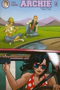 ARCHIE #4E 