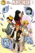 ARCHIE #4B 