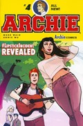 ARCHIE #4 