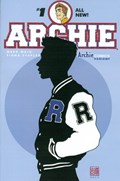 ARCHIE #1L 