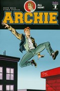 ARCHIE #1K 