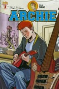 ARCHIE #1N 
