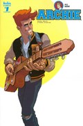 ARCHIE #1P 