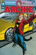 ARCHIE #1O 