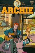 ARCHIE #1R 