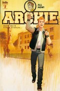 ARCHIE #1Q 