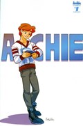 ARCHIE #1T 