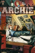 ARCHIE #1S 