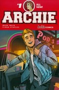ARCHIE #1 