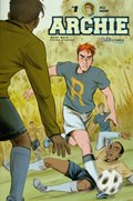 ARCHIE #1C 