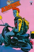 ARCHIE #1F 