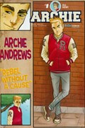 ARCHIE #1E 