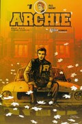 ARCHIE #1H 