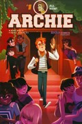 ARCHIE #1G 