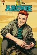 ARCHIE #1J 