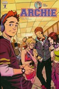 ARCHIE #1I 