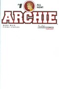 ARCHIE #1V 