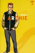 ARCHIE #1U 