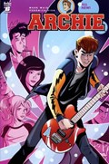 ARCHIE #6B 