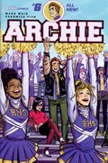 ARCHIE #6 