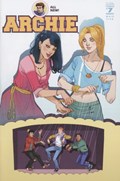 ARCHIE #7C 