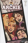 ARCHIE #7B 