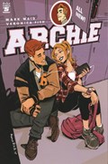 ARCHIE #5B 