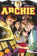 ARCHIE #5 