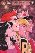 ARCHIE #5C 