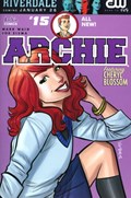 ARCHIE #15 