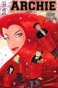 ARCHIE #14B 