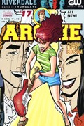 ARCHIE #17 