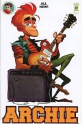 ARCHIE #8B 