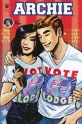 ARCHIE #8 