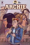 ARCHIE #8C 