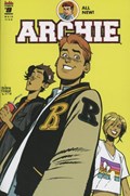 ARCHIE #9C 