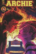 ARCHIE #10 