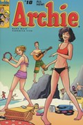 ARCHIE #10C 