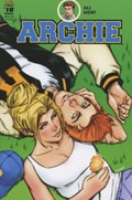 ARCHIE #10B 