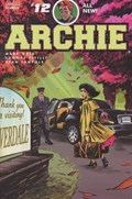 ARCHIE #12 