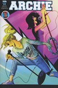 ARCHIE #11 