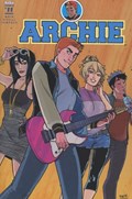 ARCHIE #11B 