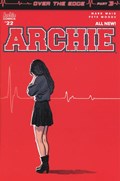 ARCHIE #22C 