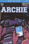 ARCHIE #22B 