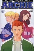 ARCHIE #26 