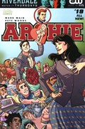 ARCHIE #19 